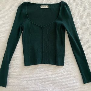 Abercrombie Sweater